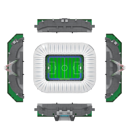 CaDA Allianz Stadium C66021W Doublee_CaDA Doublee_CaDA