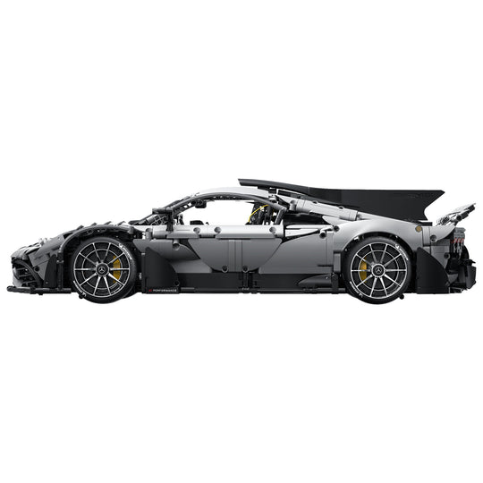 Brick CaDA Master 1:8 Mercedes-AMG ONE C61503W CaDA Doublee_CaDA