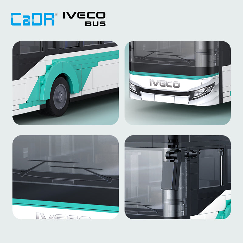 C59007W Doublee_CaDA Doublee_CaDA