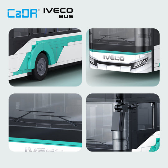 C59007W Doublee_CaDA Doublee_CaDA