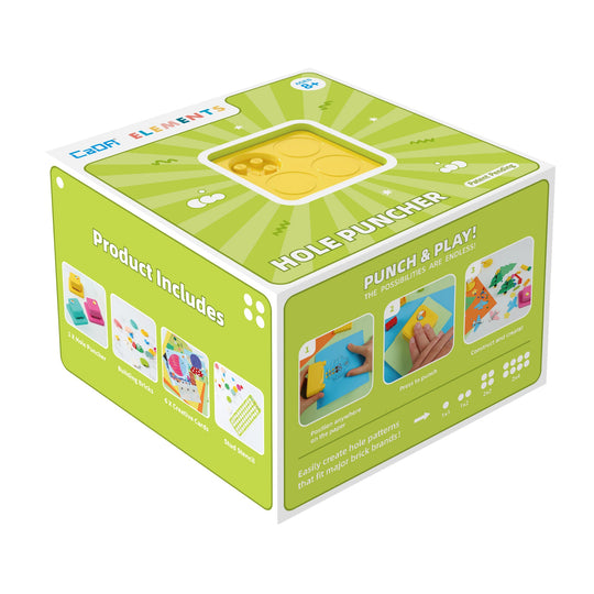 Toys & Games CaDA Hole Puncher D031 CaDA Doublee_CaDA