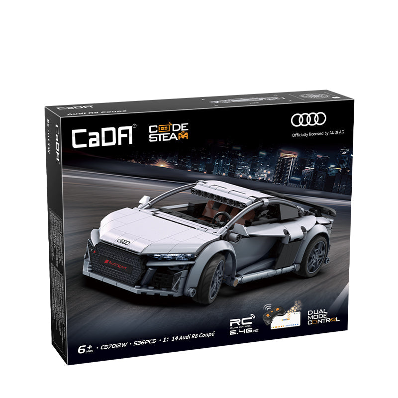 Cada 1：12 Doublee_CaDA Doublee_CaDA