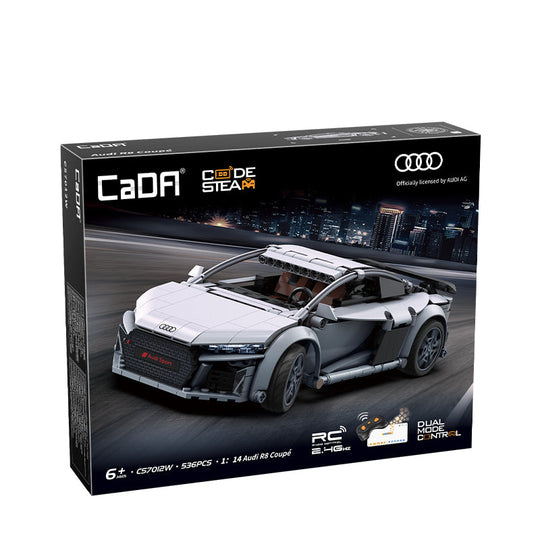 Cada 1：12 Doublee_CaDA Doublee_CaDA