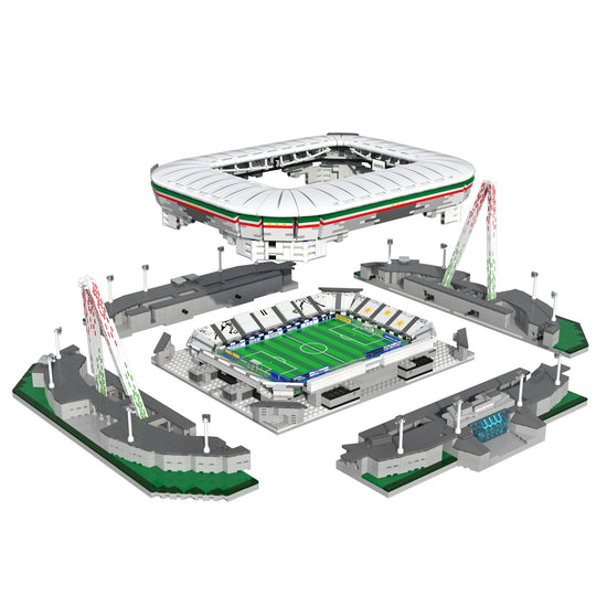 CaDA Allianz Stadium C66021W Doublee_CaDA Doublee_CaDA