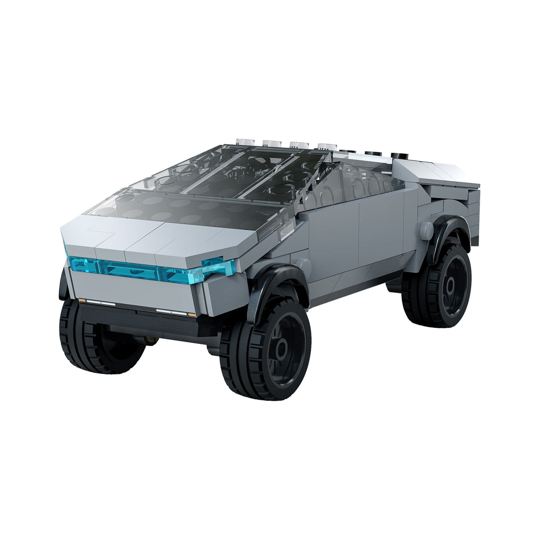 Brick Cada 1:32 Sports Cars C55055W-C55058W CaDA Doublee_CaDA