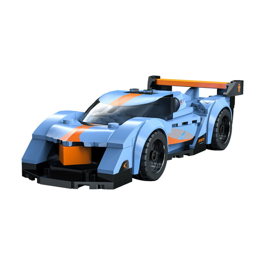 Brick Cada 1:32 Sports Cars C55055W-C55058W CaDA Doublee_CaDA