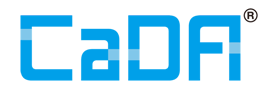 CaDA logo