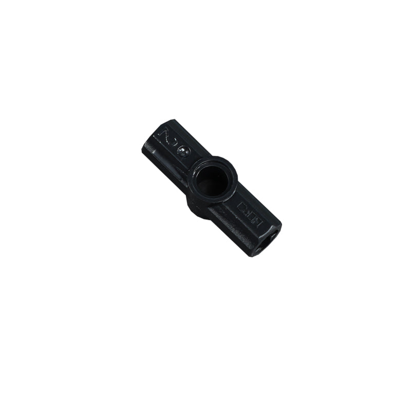 Brick parts CaDA Bricks Technic Axle and Pin Connector Angled | JH6027 CaDA Doublee_CaDA