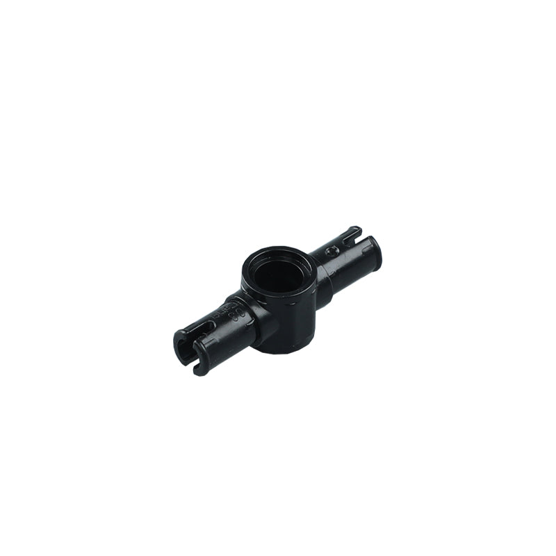 Brick parts CaDA Bricks Technic Pin Connector Hub with 2 Pins | JH6048 CaDA Doublee_CaDA
