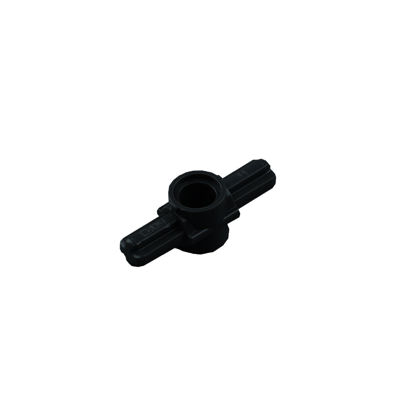 Brick parts CaDA Bricks Technic Pin Connector Hub with 2 Axles | JH6085 CaDA Doublee_CaDA