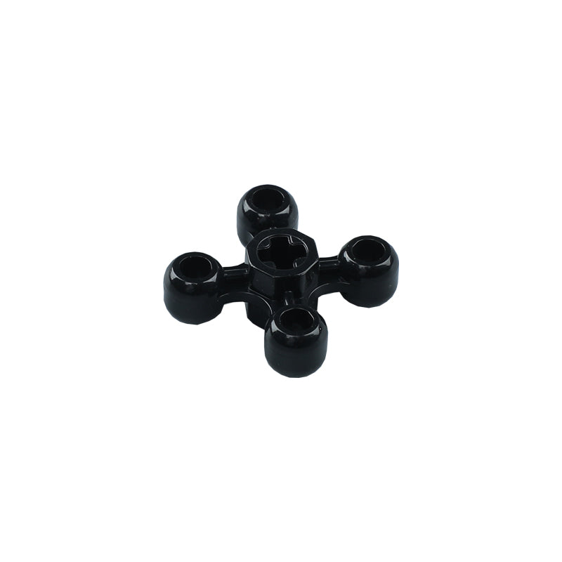 CaDA Bricks Technic Knob Wheel | JH9066*100 – Doublee_CaDA