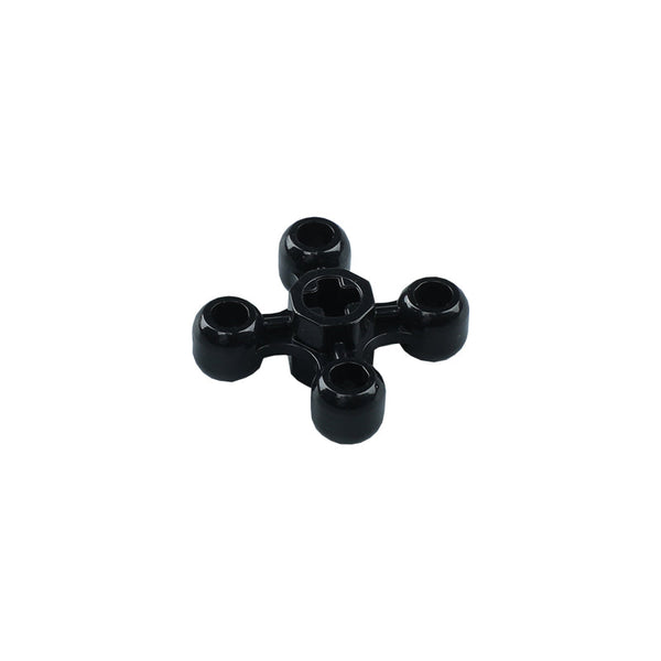 CaDA Bricks Technic Knob Wheel | JH9066*100 – Doublee_CaDA