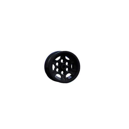 Brick parts CaDA Wheel 43.2 x 26 & CaDA Tire 56 x 28 ZR | JM3006 & JR4031 CaDA Doublee_CaDA