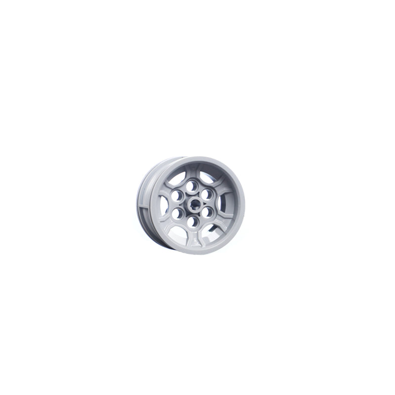 Brick parts CaDA Wheel 43.2 x 26 & CaDA Tire 56 x 28 ZR | JM3006 & JR4031 CaDA Doublee_CaDA