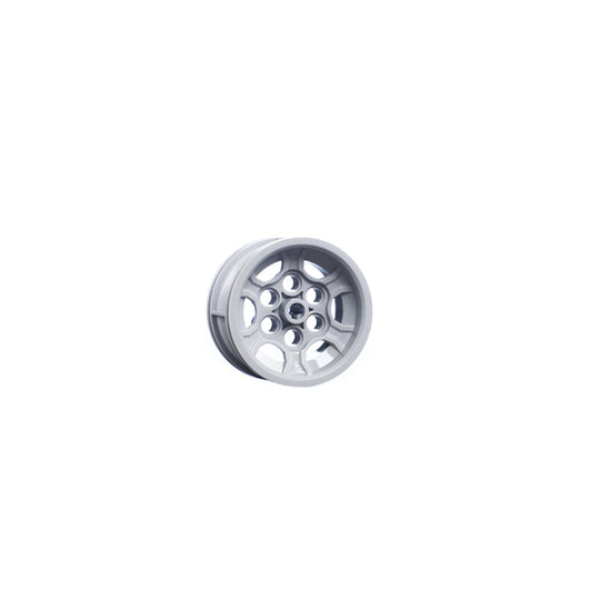 Brick parts CaDA Wheel 43.2 x 26 & CaDA Tire 56 x 28 ZR | JM3006 & JR4031 CaDA Doublee_CaDA