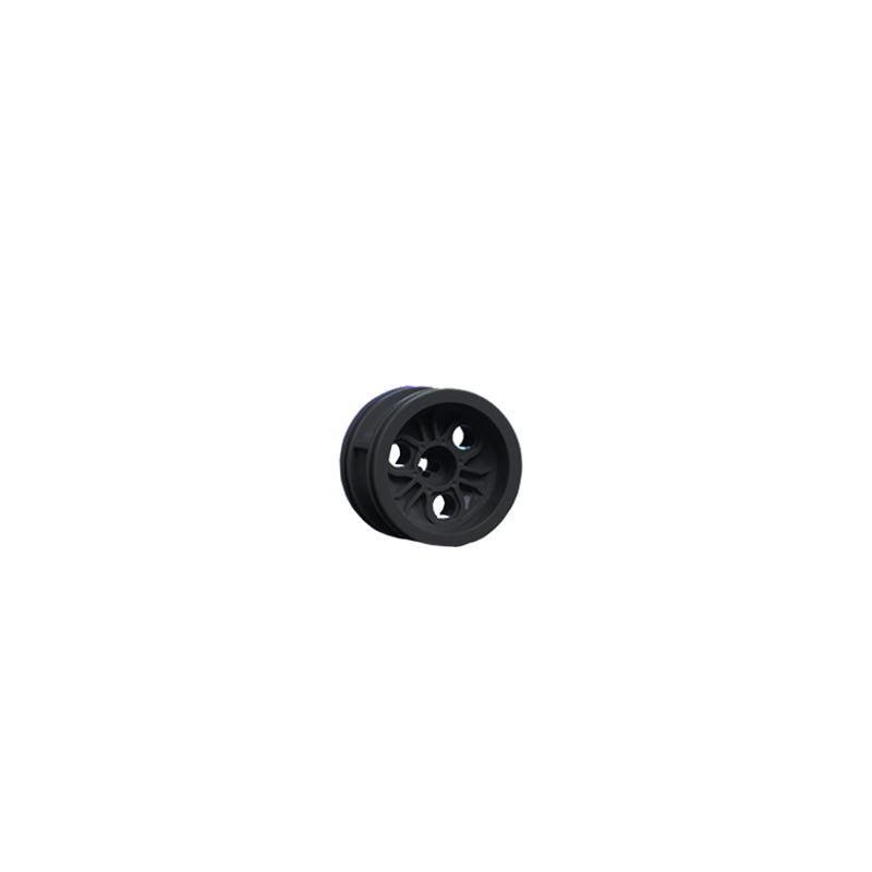 Brick parts CaDA Wheel 30 x 20 & CaDA Tire 37 x 22  | JM3007 & JR4005 CaDA Doublee_CaDA