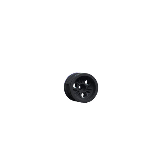 Brick parts CaDA Wheel 30 x 20 & CaDA Tire 37 x 22  | JM3007 & JR4005 CaDA Doublee_CaDA
