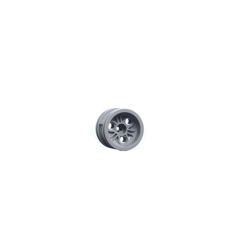 Brick parts CaDA Wheel 30 x 20 & CaDA Tire 37 x 22  | JM3007 & JR4005 CaDA Doublee_CaDA