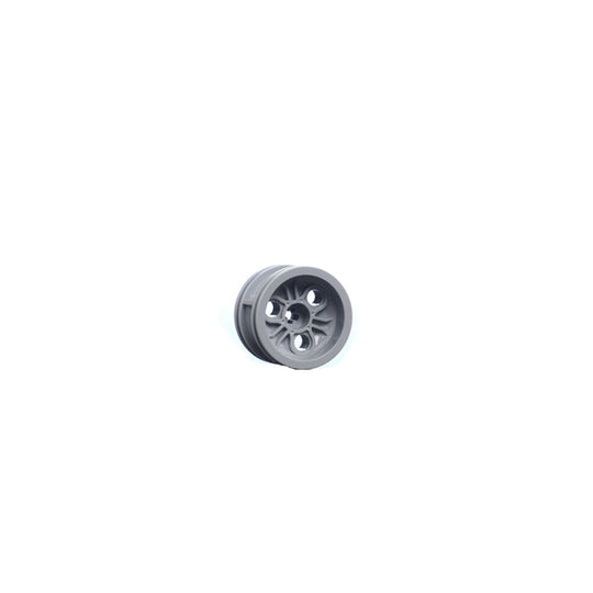 Brick parts CaDA Wheel 30 x 20 & CaDA Tire 37 x 22  | JM3007 & JR4005 CaDA Doublee_CaDA
