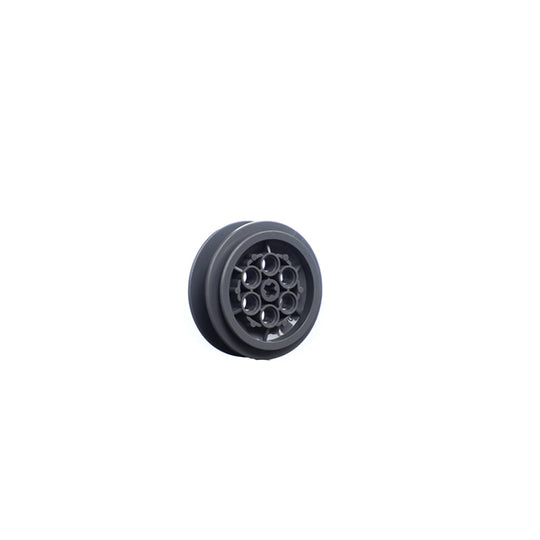 Brick parts CaDA Wheel 43.2 x 18 & CaDA Tire 62.4 x 20  | JM3033 & JR4014 CaDA Doublee_CaDA