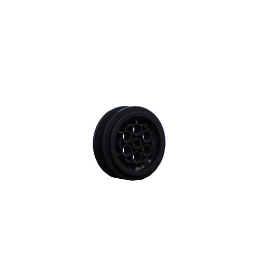 Brick parts CaDA Wheel 43.2 x 18 & CaDA Tire 62.4 x 20  | JM3033 & JR4014 CaDA Doublee_CaDA