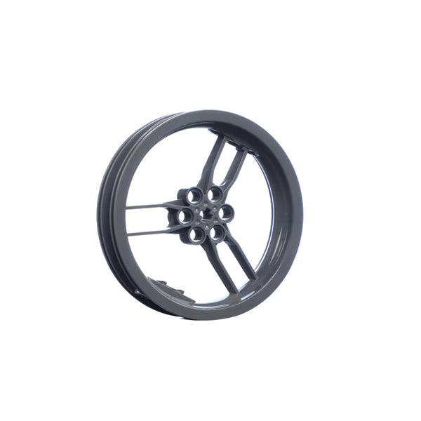 CaDA Wheel 75 x 17 & CaDA Tire 94.2 x 22 | JM3036 & JR4034