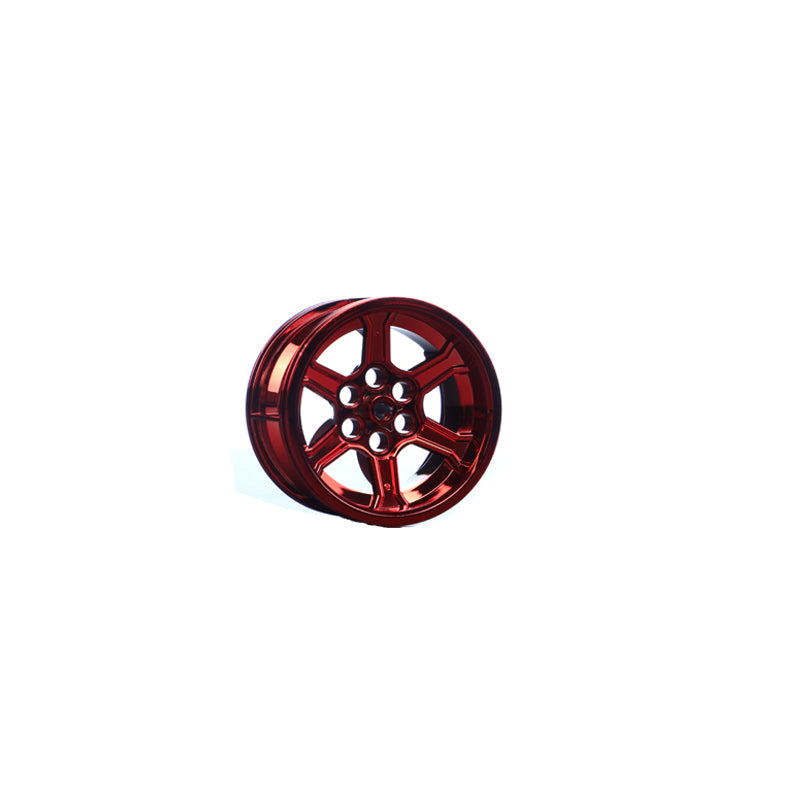 Brick parts CaDA Wheel 56 x 34 & CaDA Tire 68.8 x 36 ZR | JM3048 & JR4017 CaDA Doublee_CaDA