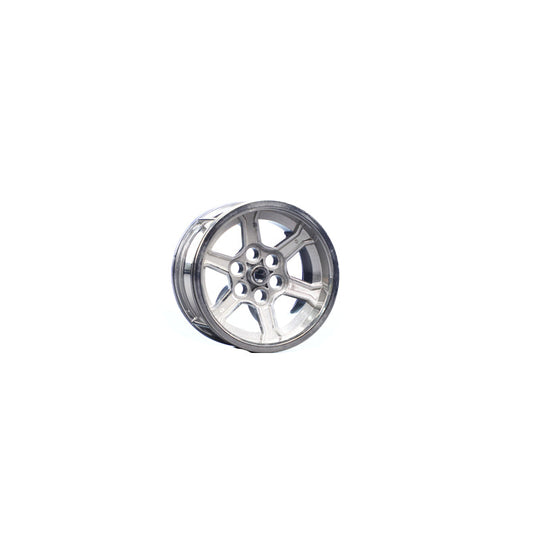 Brick parts CaDA Wheel 56 x 34 & CaDA Tire 68.8 x 36 ZR | JM3048 & JR4017 CaDA Doublee_CaDA