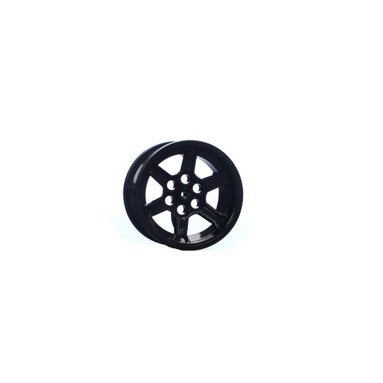 Brick parts CaDA Wheel 56 x 34 & CaDA Tire 68.8 x 36 ZR | JM3048 & JR4017 CaDA Doublee_CaDA