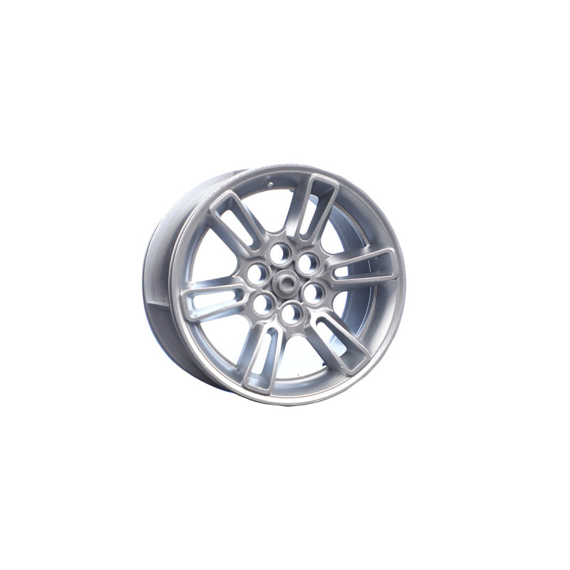 Brick parts CaDA Wheel 63 x 42 & CaDA Tire 80 x 44 ZR | JM3049 & JR4018 CaDA Doublee_CaDA