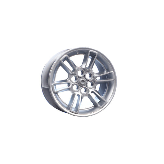 Brick parts CaDA Wheel 63 x 42 & CaDA Tire 80 x 44 ZR | JM3049 & JR4018 CaDA Doublee_CaDA