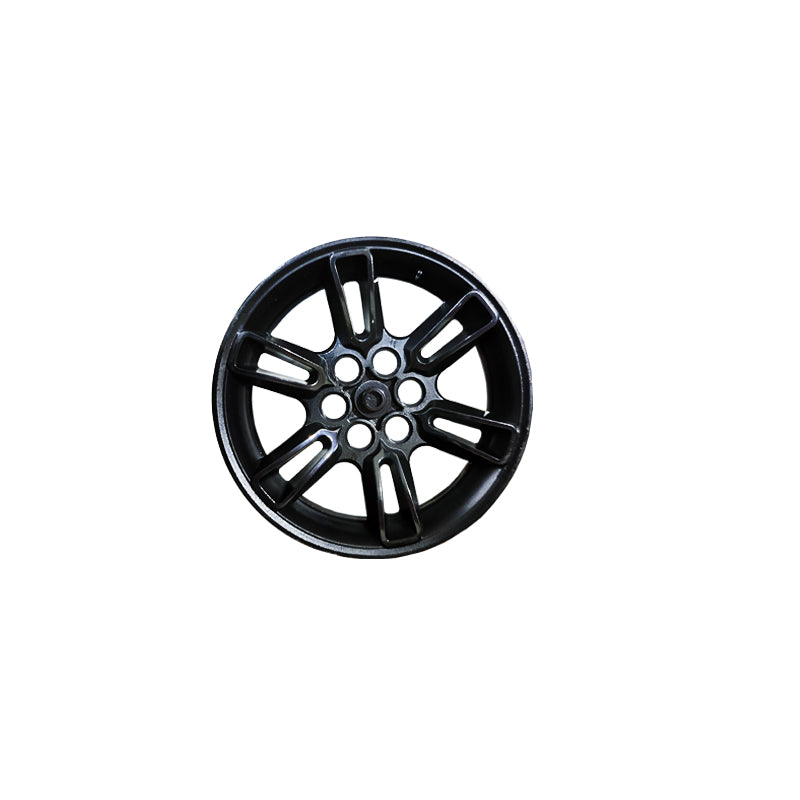 Brick parts CaDA Wheel 63 x 42 & CaDA Tire 80 x 44 ZR | JM3049 & JR4018 CaDA Doublee_CaDA
