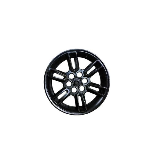 Brick parts CaDA Wheel 63 x 42 & CaDA Tire 80 x 44 ZR | JM3049 & JR4018 CaDA Doublee_CaDA