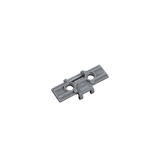 Brick parts CaDA Bricks track with Two Pin Holes I JM9028 CaDA Doublee_CaDA