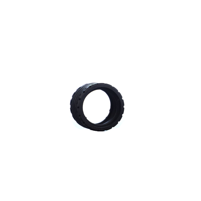 Brick parts CaDA Wheel 30 x 20 & CaDA Tire 37 x 22  | JM3007 & JR4005 CaDA Doublee_CaDA