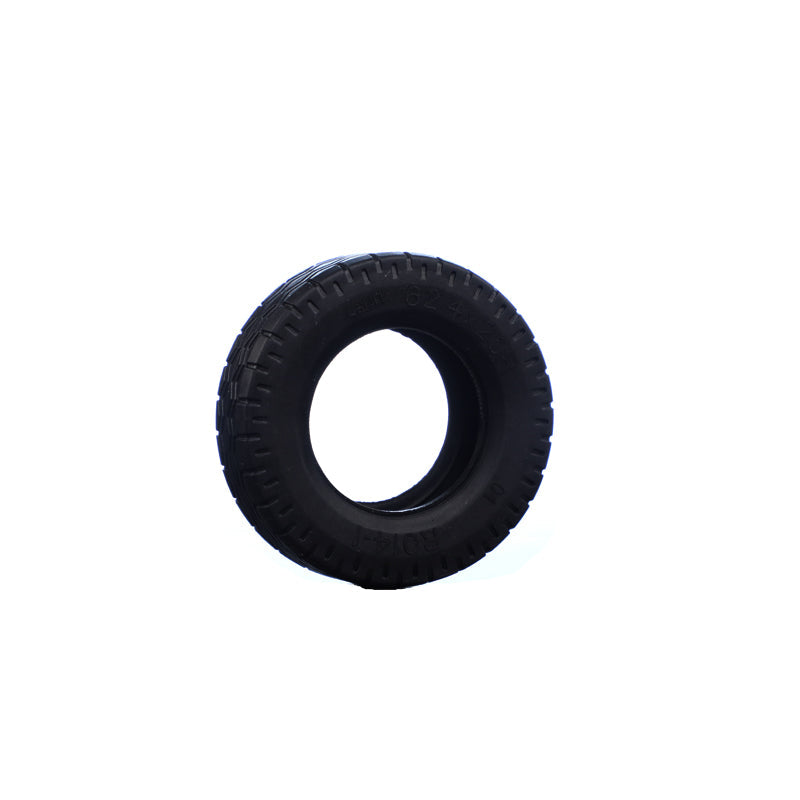 Brick parts CaDA Wheel 43.2 x 18 & CaDA Tire 62.4 x 20  | JM3033 & JR4014 CaDA Doublee_CaDA