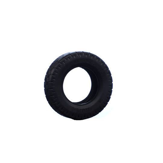 Brick parts CaDA Wheel 43.2 x 18 & CaDA Tire 62.4 x 20  | JM3033 & JR4014 CaDA Doublee_CaDA
