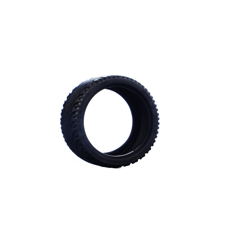 Brick parts CaDA Wheel 56 x 34 & CaDA Tire 68.8 x 36 ZR | JM3048 & JR4017 CaDA Doublee_CaDA