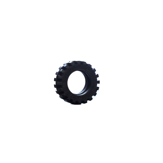 Brick parts CaDA Wheel 18 x 12 & CaDA Tire 24 x 12  | JM3074 & JR4029 CaDA Doublee_CaDA