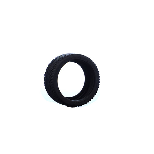 Brick parts CaDA Wheel 43.2 x 26 & CaDA Tire 56 x 28 ZR | JM3006 & JR4031 CaDA Doublee_CaDA