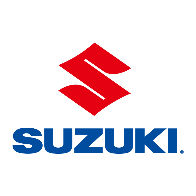 Suzuki LOGO