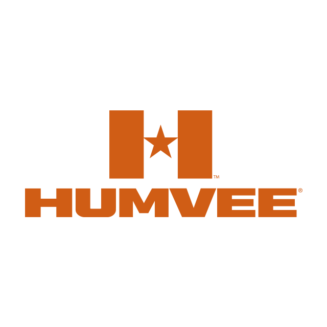 HUMVEE LOGO