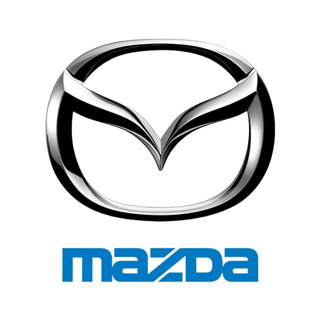 Mazda Logo