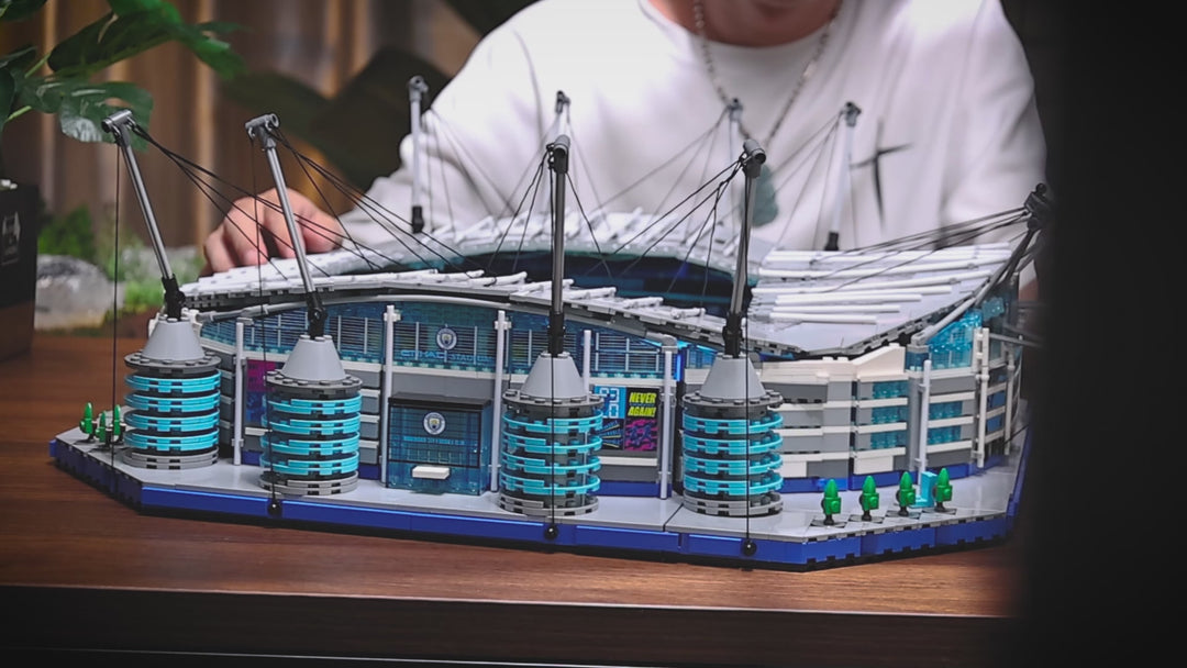CaDA Manchester City Stadium C66022W