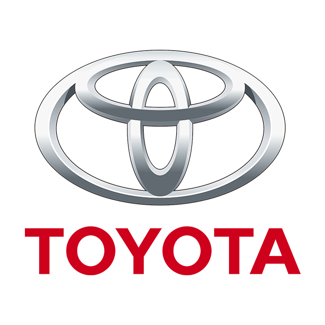 Toyota Logo