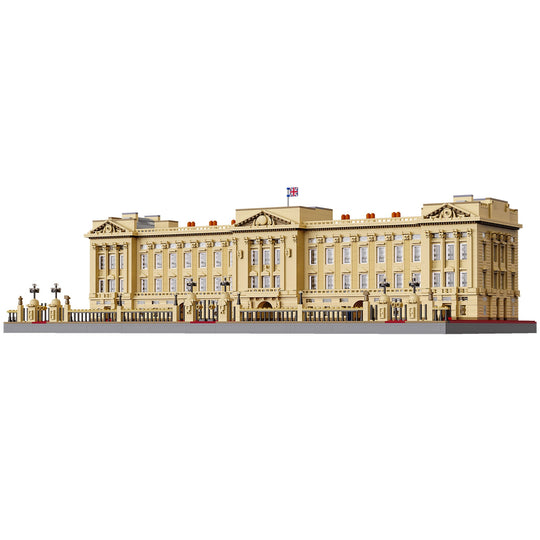 Toys & Games CaDA Buckingham Palace C61501W Doublee_CaDA Doublee_CaDA