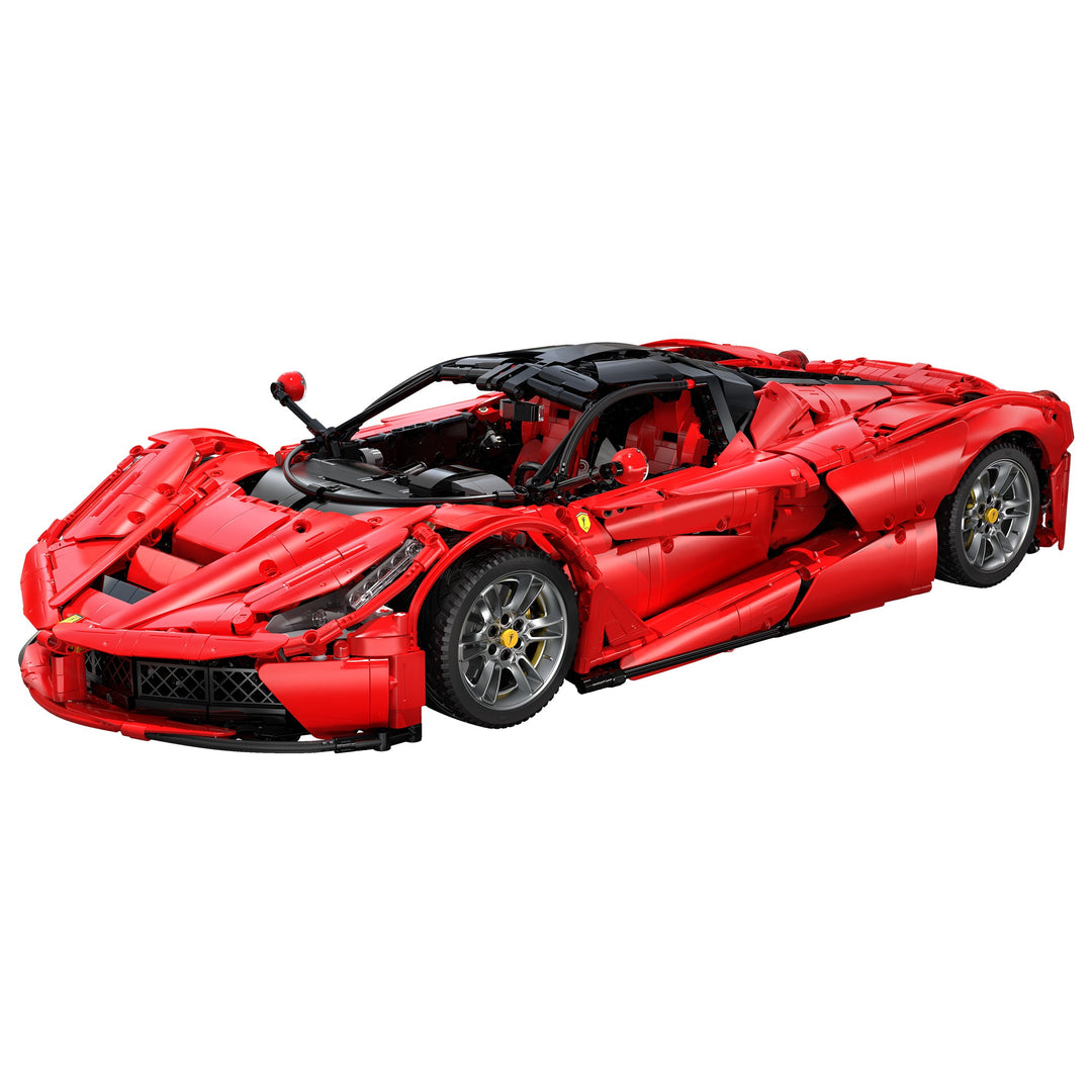 Brick CaDA Viva Hypercar C61505W Doublee_CaDA Doublee_CaDA