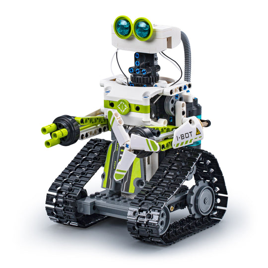 Toys CaDA I. BOT Robot | C83001W Doublee_CaDA Doublee_CaDA