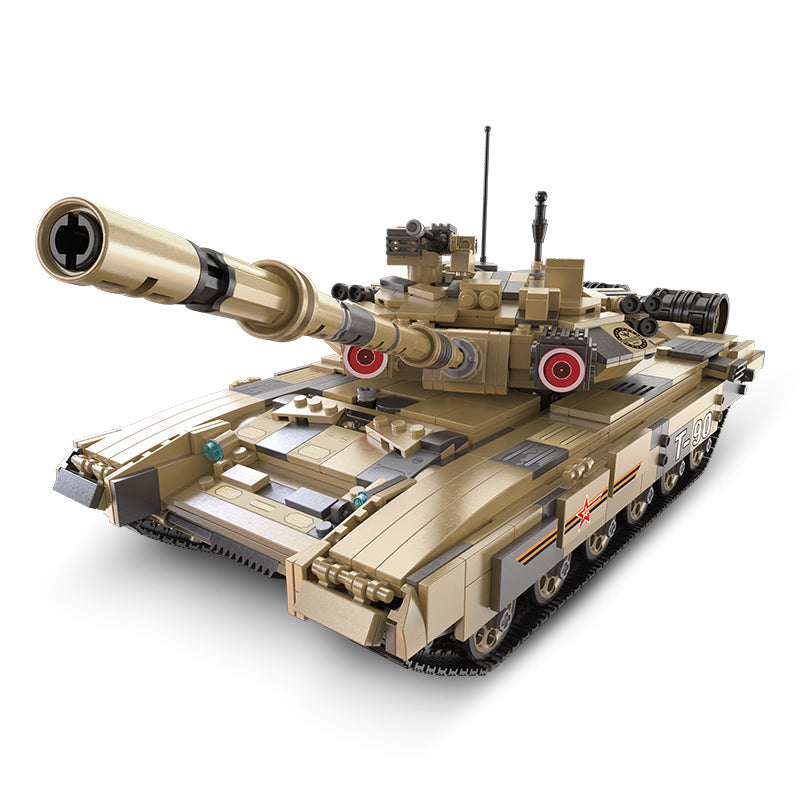 CaDA T-90 Tank C61003W