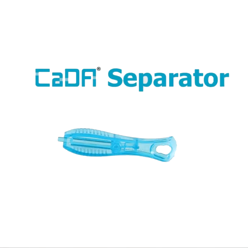 Brick CaDA Bricks Separator for Technic Builders & More Doublee_CaDA Doublee_CaDA